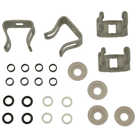 Standard Ignition Injector Seal Kit SK120